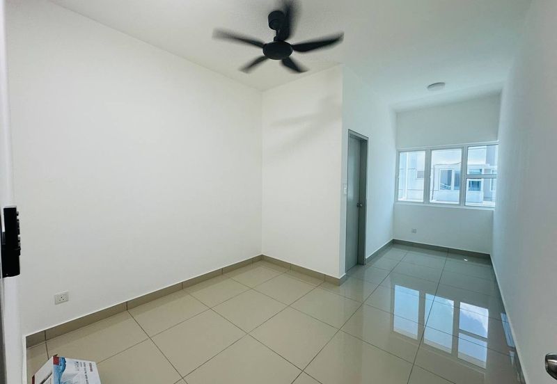 Platinum Residence @ Dengkil