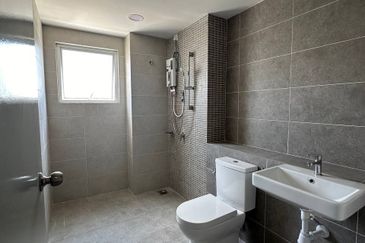 Platinum Residence @ Dengkil