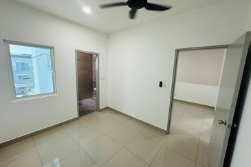 Platinum Residence @ Dengkil