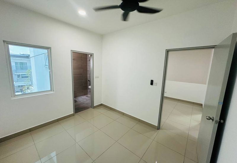 Platinum Residence @ Dengkil