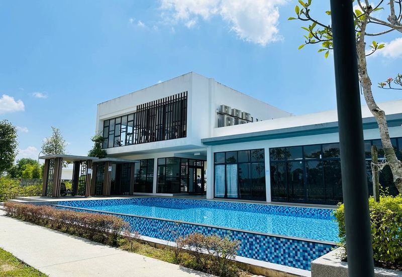 Platinum Residence @ Dengkil