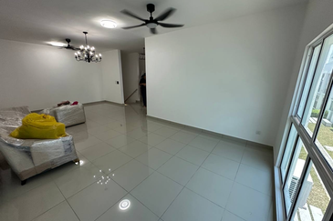 Platinum Residence @ Dengkil