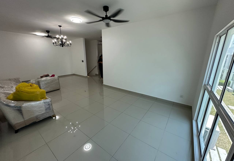 Platinum Residence @ Dengkil