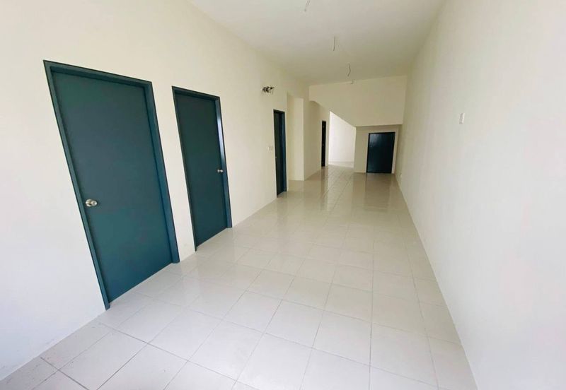 Kita Bayu @ Cybersouth