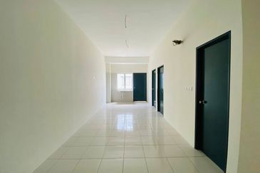 Kita Bayu @ Cybersouth