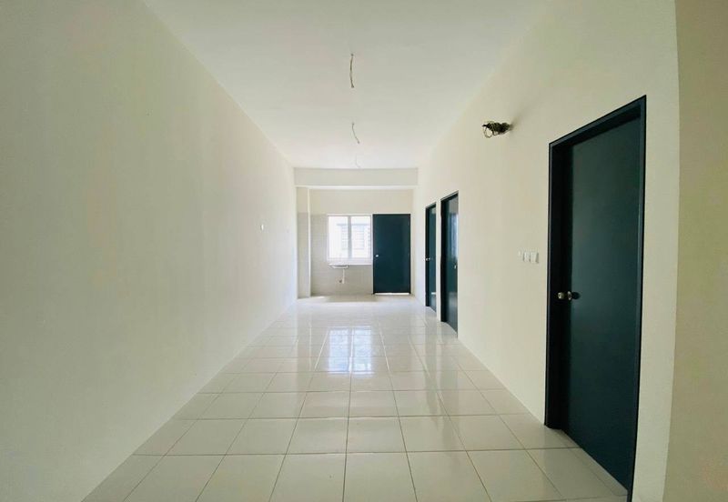 Kita Bayu @ Cybersouth