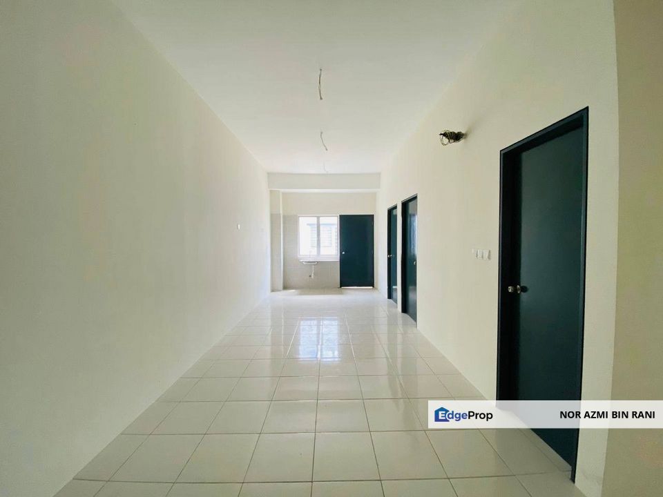 CYBER SOUTH Kita Bayu Ground Floor Unit Townhouse for Sale , Selangor, Dengkil