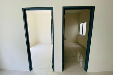 Kita Bayu @ Cybersouth