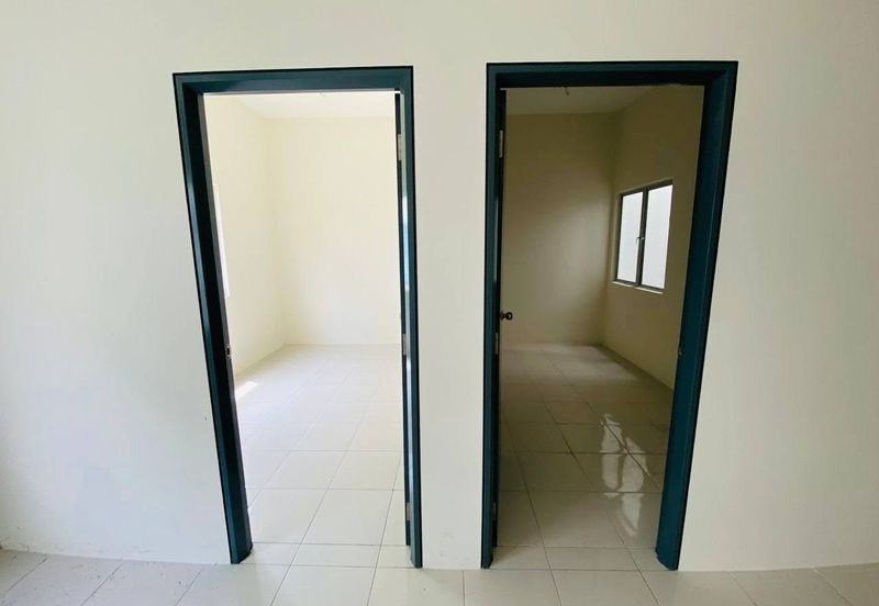 Kita Bayu @ Cybersouth