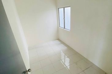 Kita Bayu @ Cybersouth