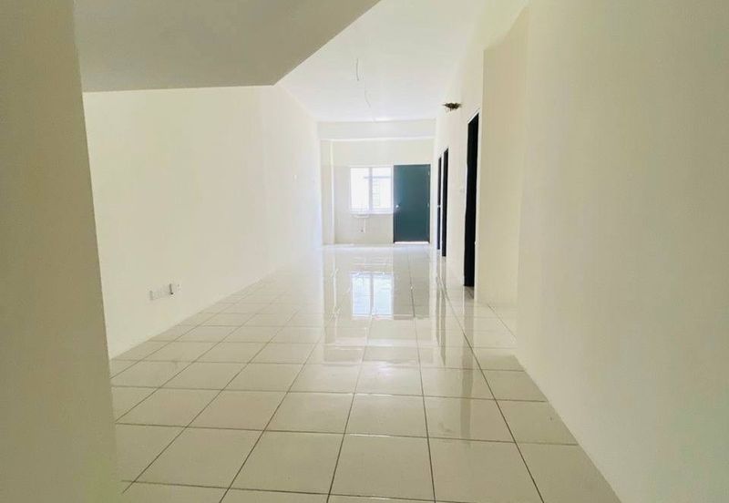 Kita Bayu @ Cybersouth