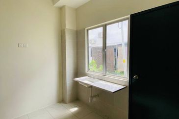 Kita Bayu @ Cybersouth