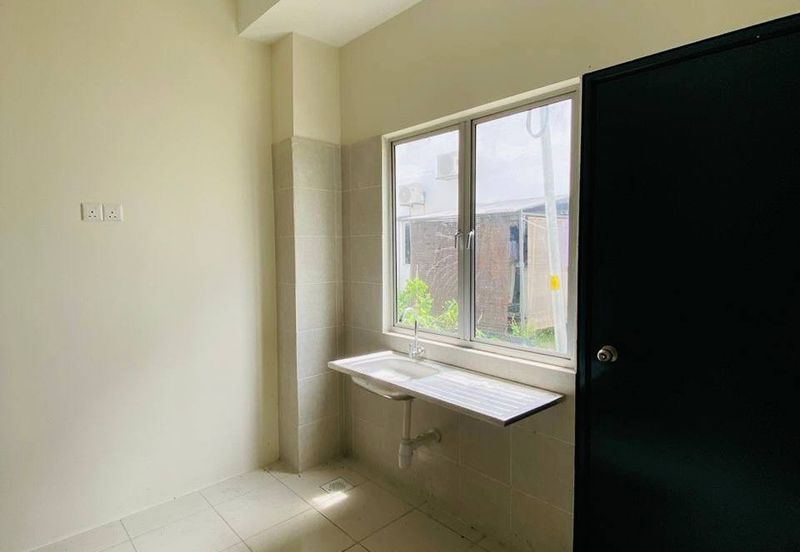 Kita Bayu @ Cybersouth