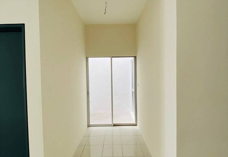 Kita Bayu @ Cybersouth