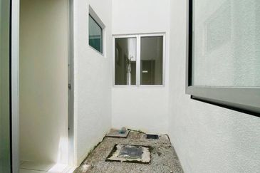 Kita Bayu @ Cybersouth