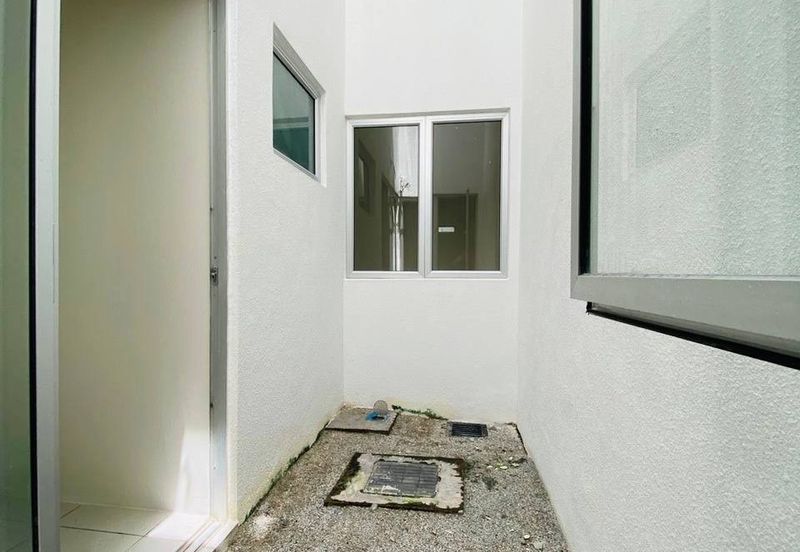 Kita Bayu @ Cybersouth