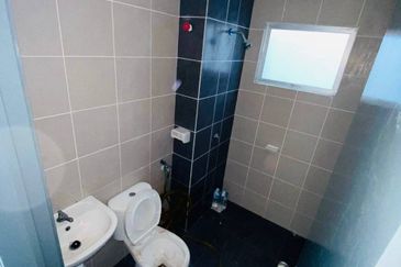 Kita Bayu @ Cybersouth