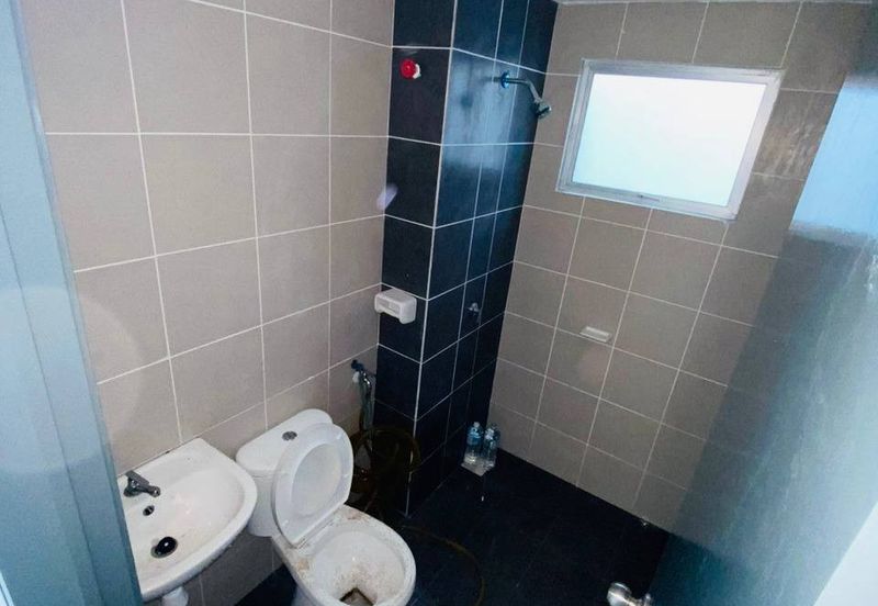 Kita Bayu @ Cybersouth