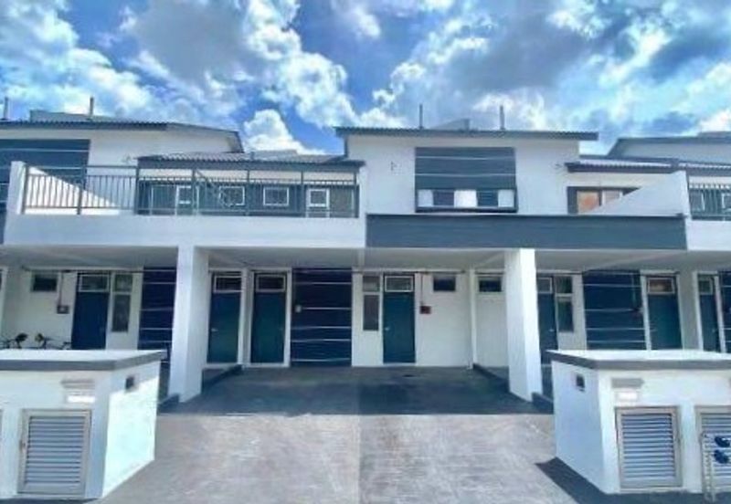 Kita Bayu @ Cybersouth