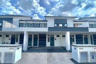 Kita Bayu @ Cybersouth