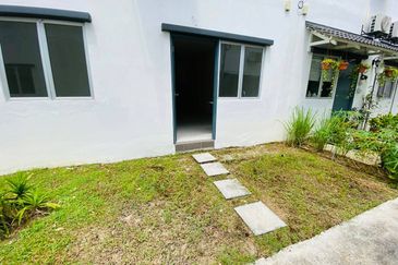 Kita Bayu @ Cybersouth