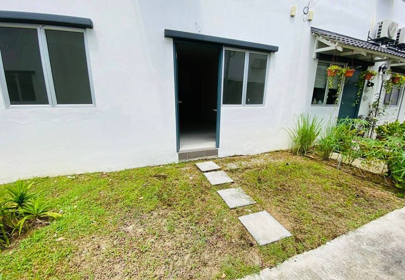 Kita Bayu @ Cybersouth