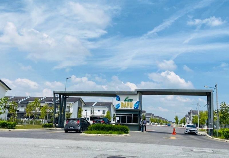 Kita Bayu @ Cybersouth