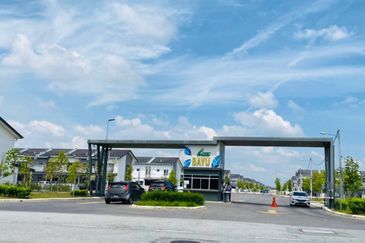 Kita Bayu @ Cybersouth