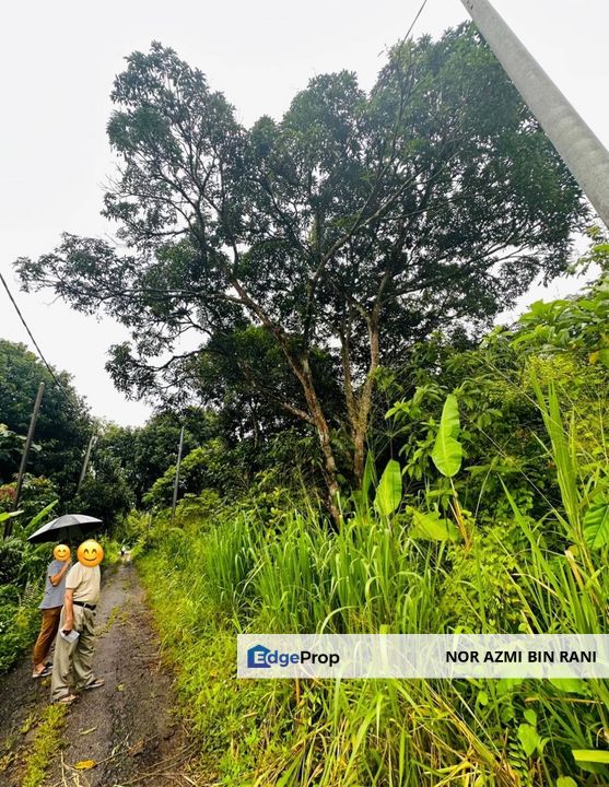 DENGKIL Land Near Highway Dengkil-Putrajaya For Sale, Selangor, Sepang