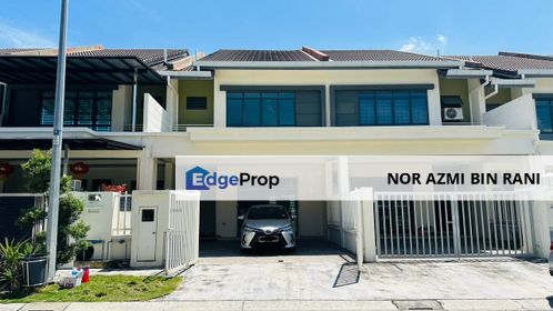 SEPANG Kota Warisan Freehold Double Storey Terrace Avista Warisan Puteri for SALE , Selangor, Sepang