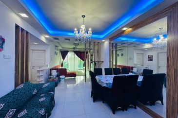 The Zest @ Kinrara 9