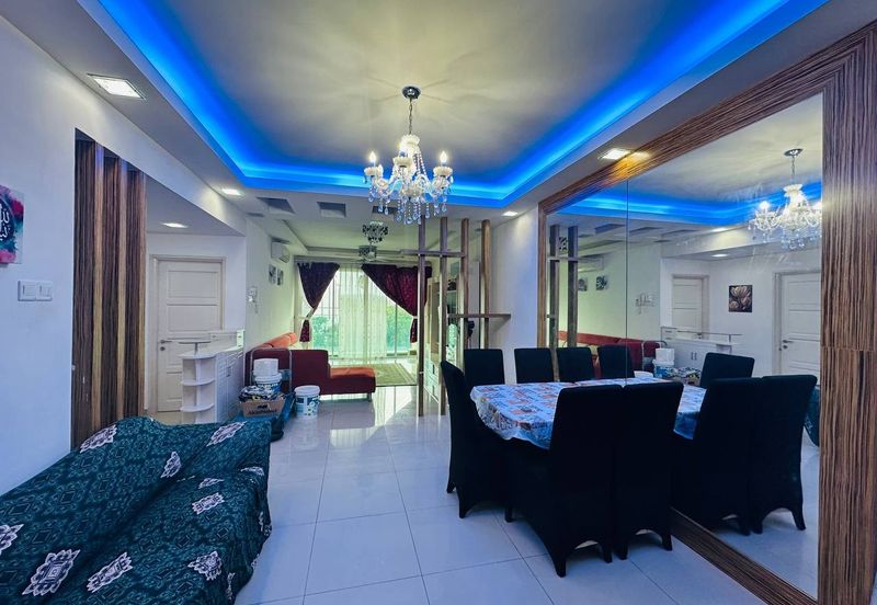 The Zest @ Kinrara 9