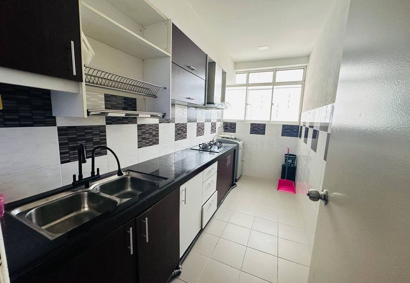 The Zest @ Kinrara 9