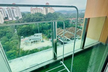 The Zest @ Kinrara 9