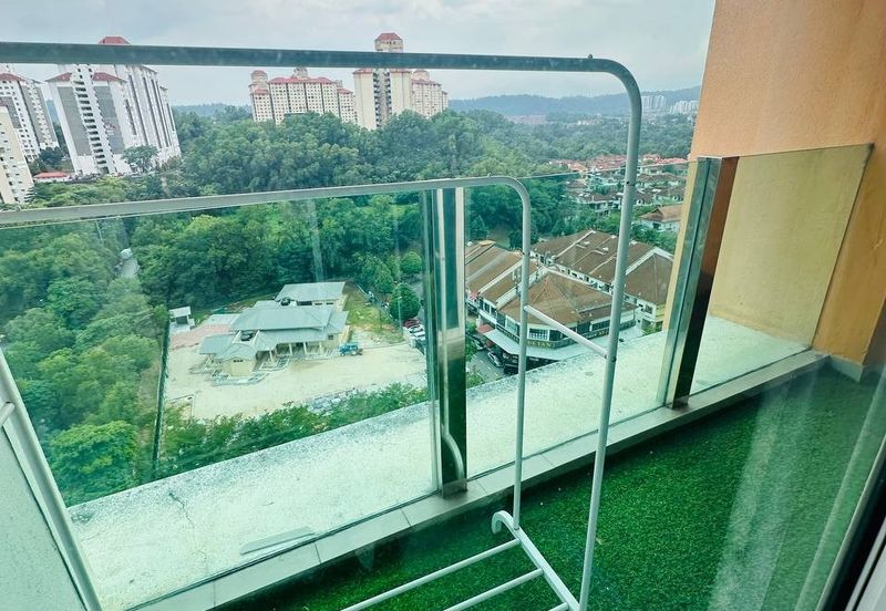 The Zest @ Kinrara 9