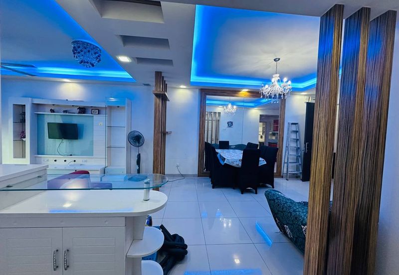 The Zest @ Kinrara 9