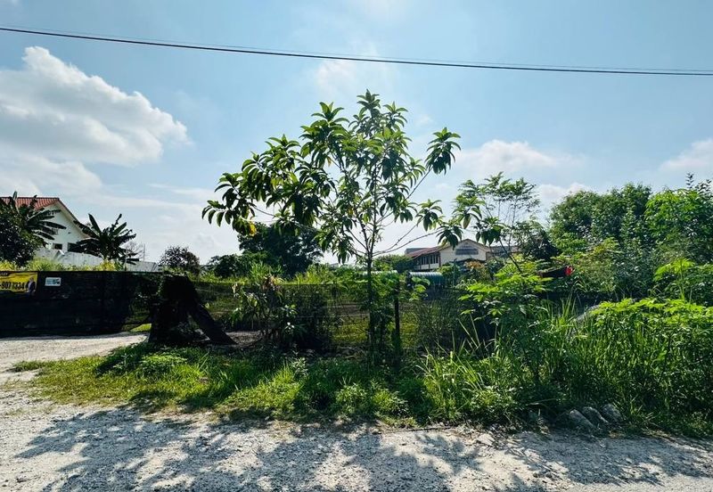 Jalan Kenanga, Sungai Ramal