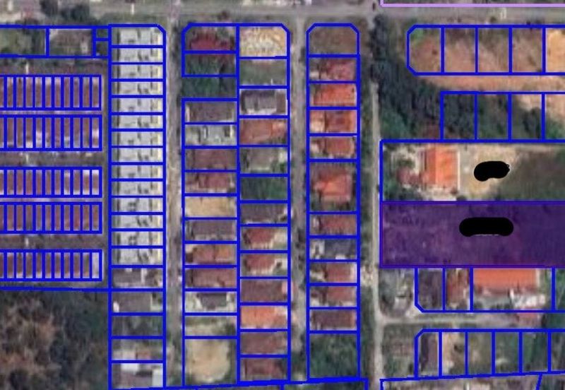 Jalan Kenanga, Sungai Ramal