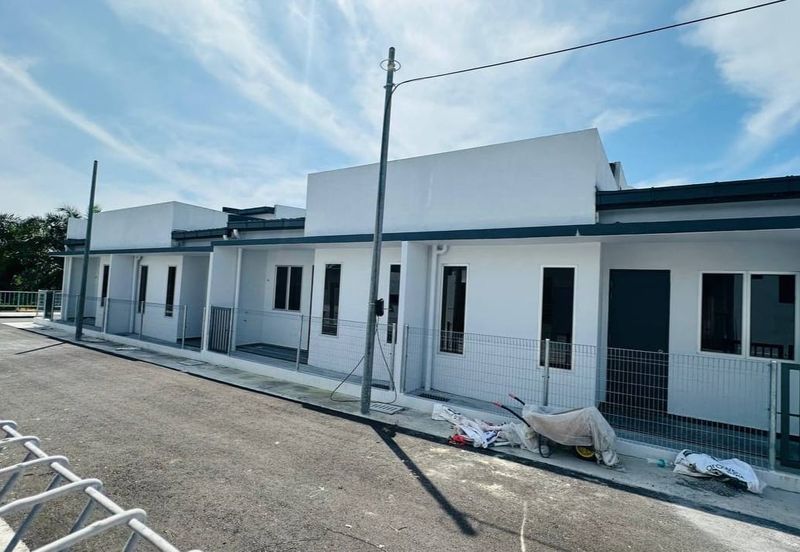 J1 Residence @ Jenderam