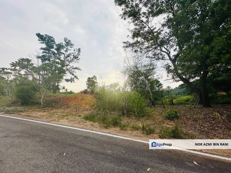 KAJANG Sungai Merab Freehold Building Land for Sale, Selangor, Kajang