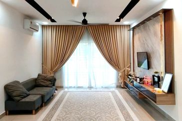 Platinum Residence @ Dengkil