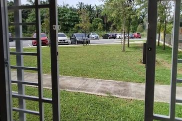 Platinum Residence @ Dengkil