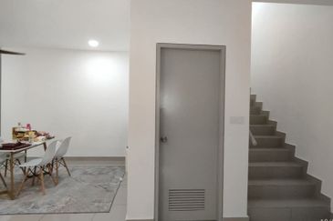 Platinum Residence @ Dengkil