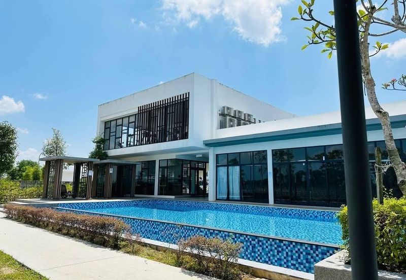 Platinum Residence @ Dengkil