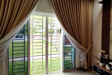 Platinum Residence @ Dengkil
