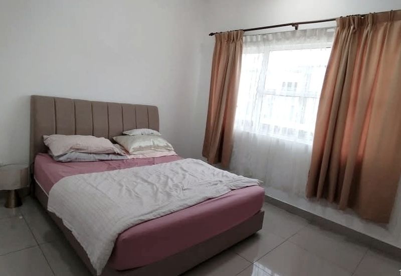 Platinum Residence @ Dengkil