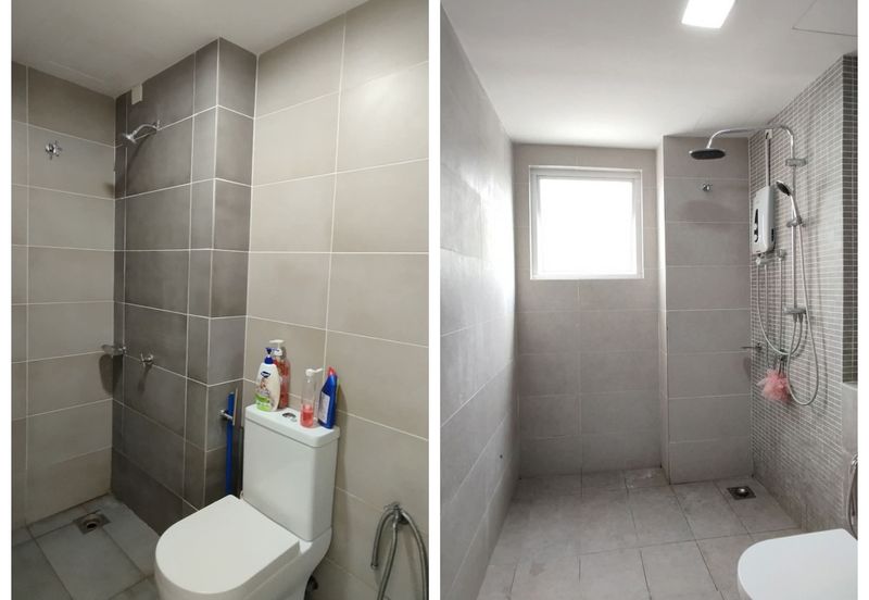 Platinum Residence @ Dengkil