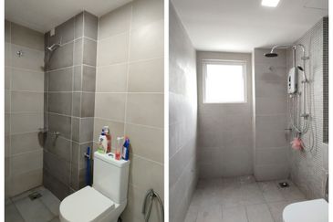 Platinum Residence @ Dengkil