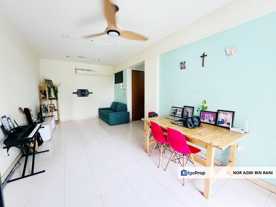CYBERJAYA Cyberia Smarthomes for Sale, Selangor, Sepang