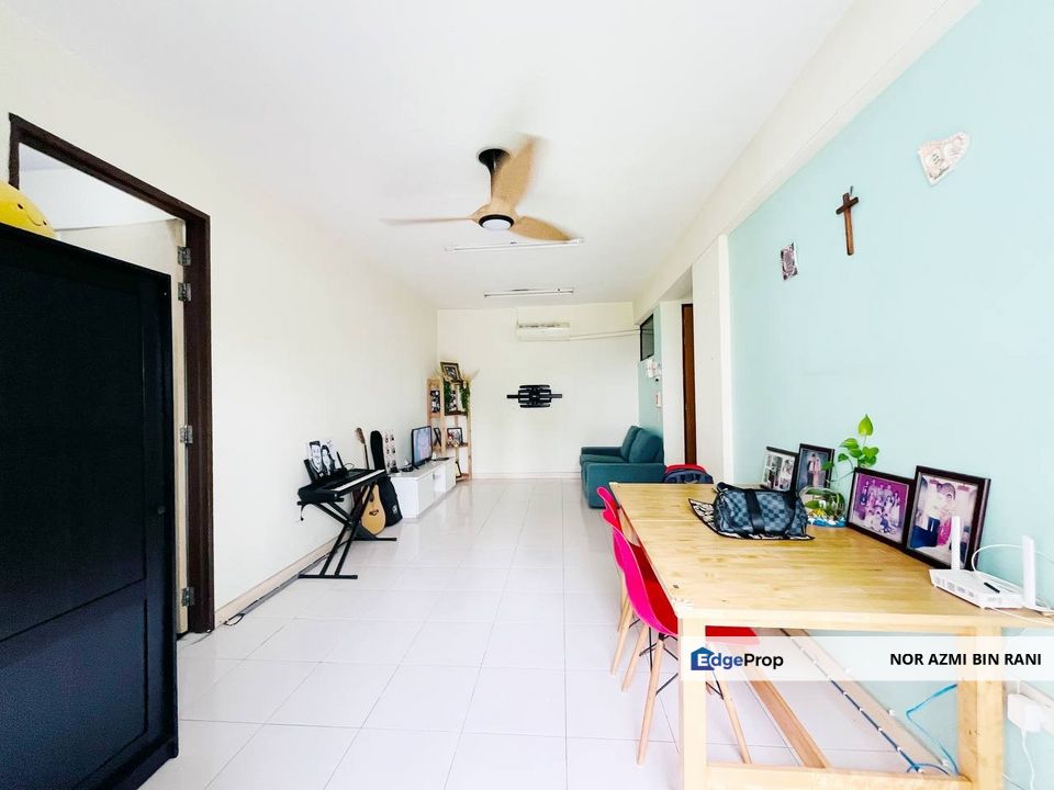 CYBERJAYA Cyberia Smarthomes for Sale, Selangor, Sepang